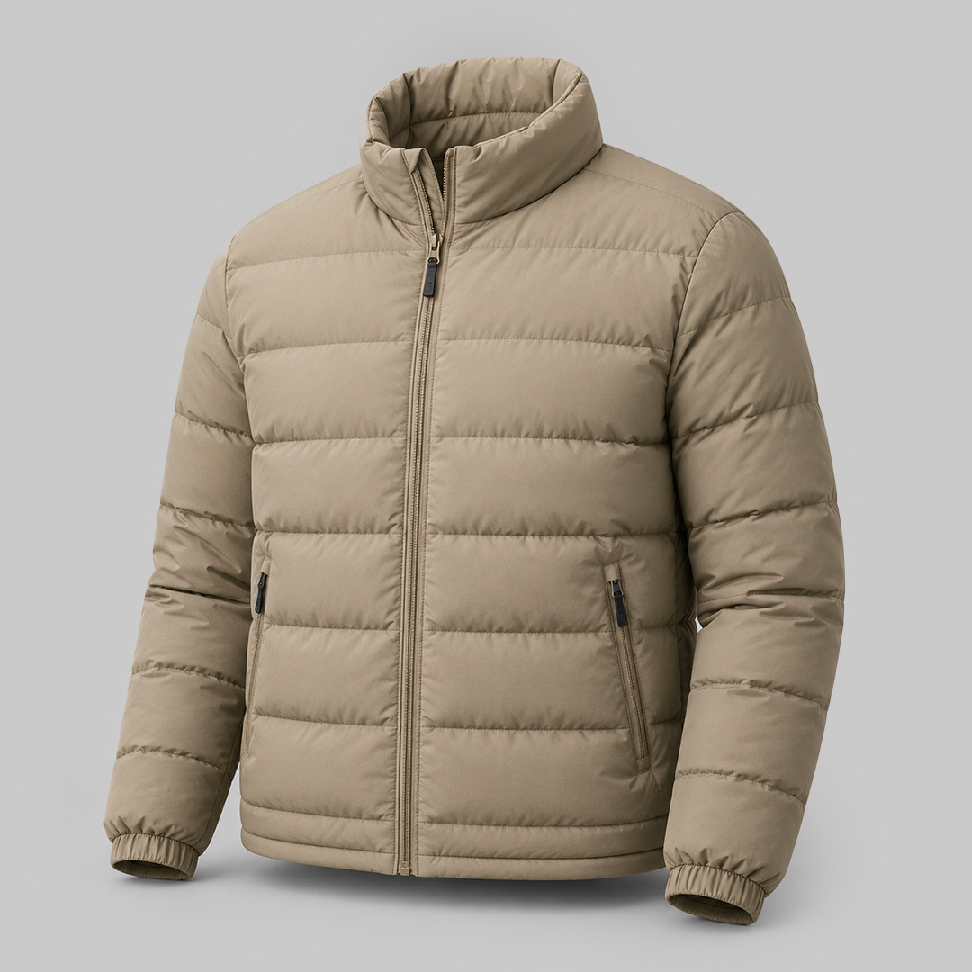 Puffer Jackets (1)