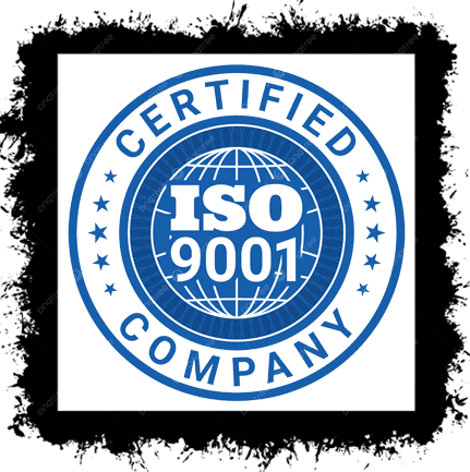 ISO-9001-certification ISO-9001-certification