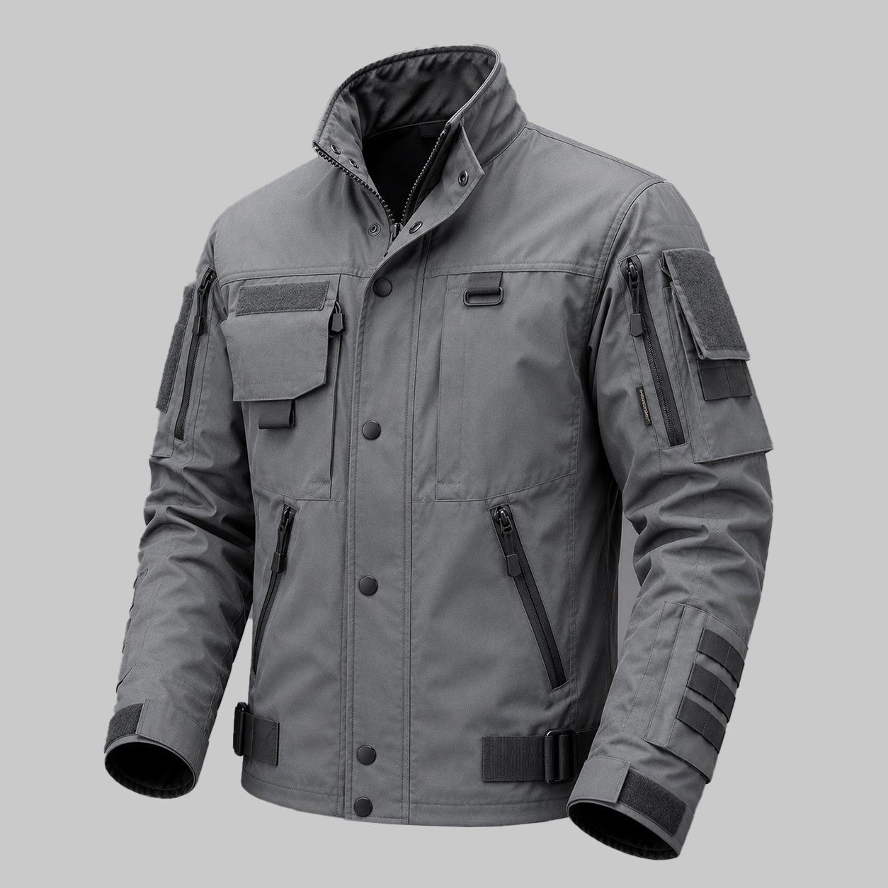 Ghost Recon Tactical Shell Jacket Manufacturer