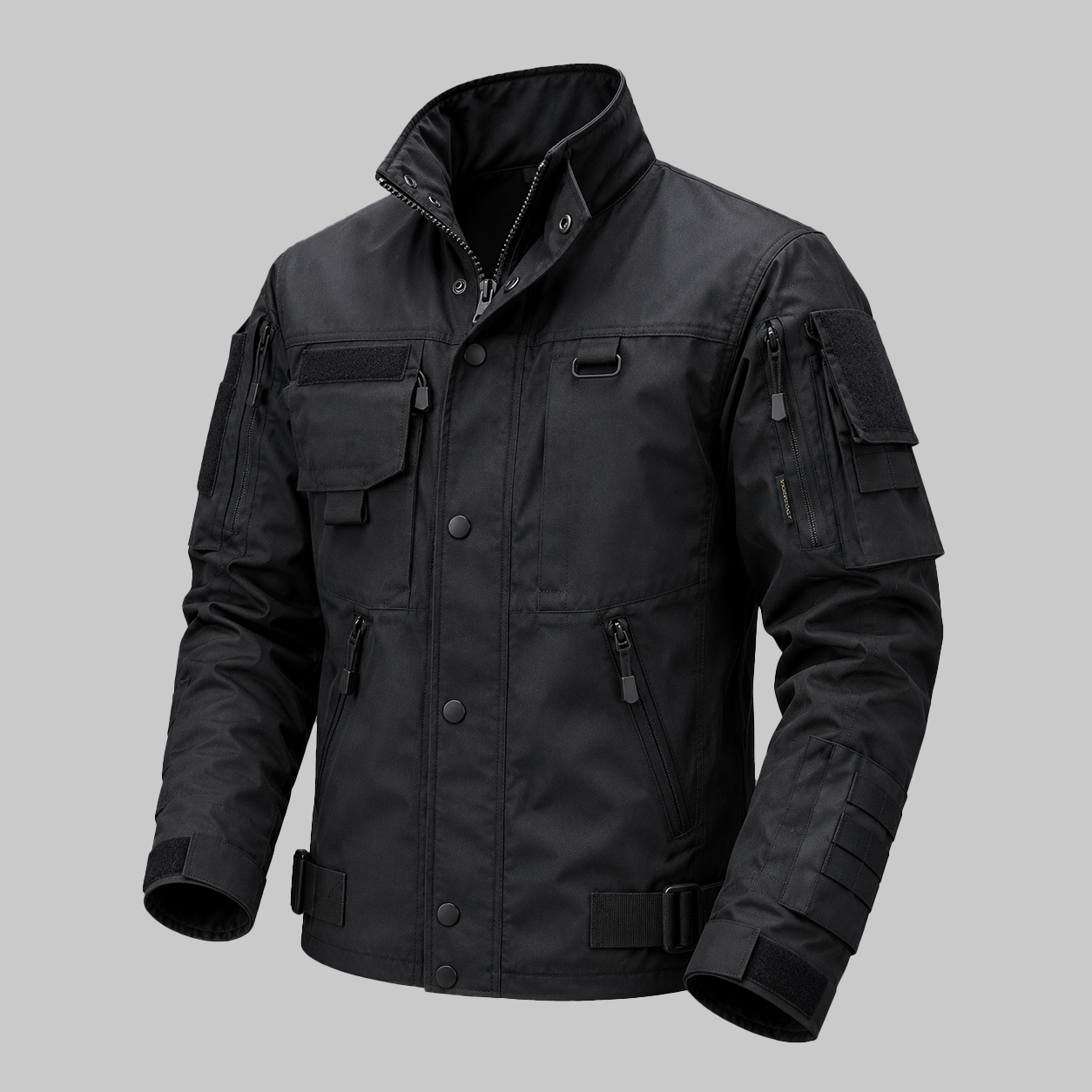 Shadow Ops Field Tactical Jacket Manufacturer