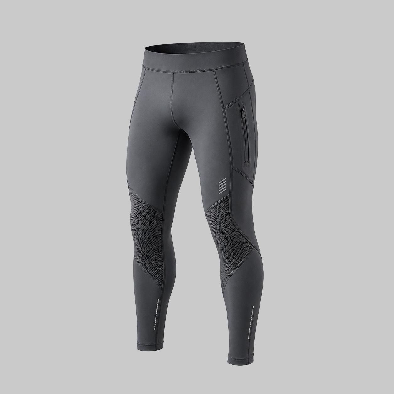 AeroMesh-Running-Compression-Pants-Manufacturer