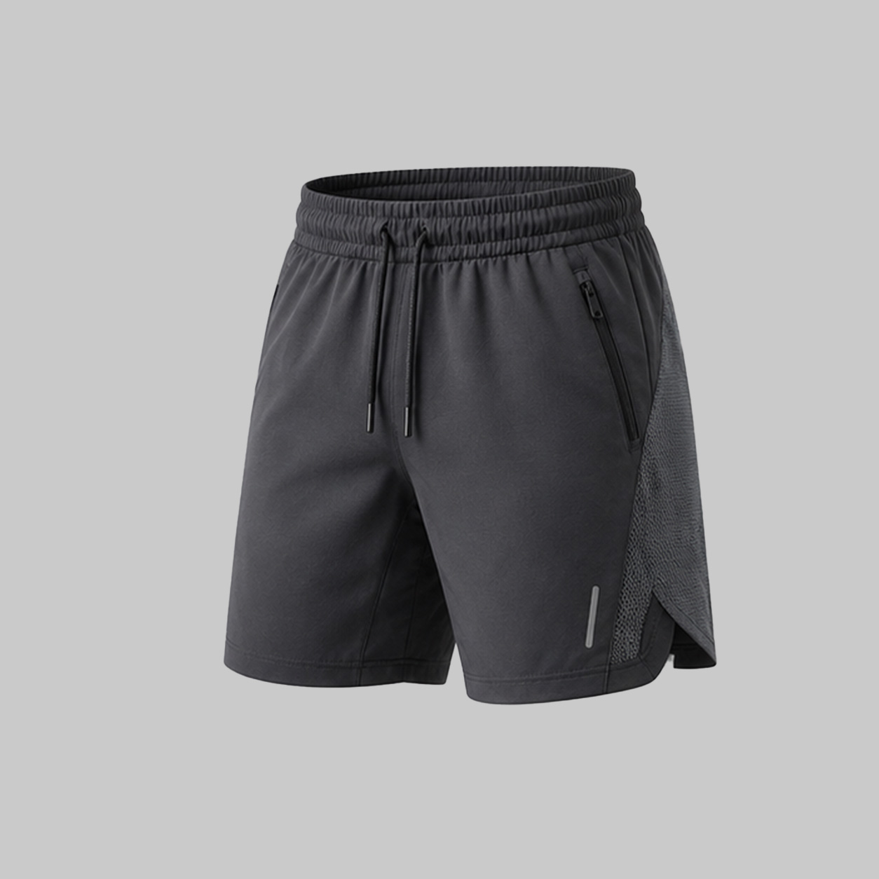 AeroMesh-Running-Shorts-Manufacturer