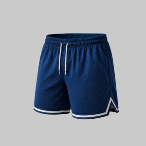 Basketball Mesh Gym Shorts Manufacturer