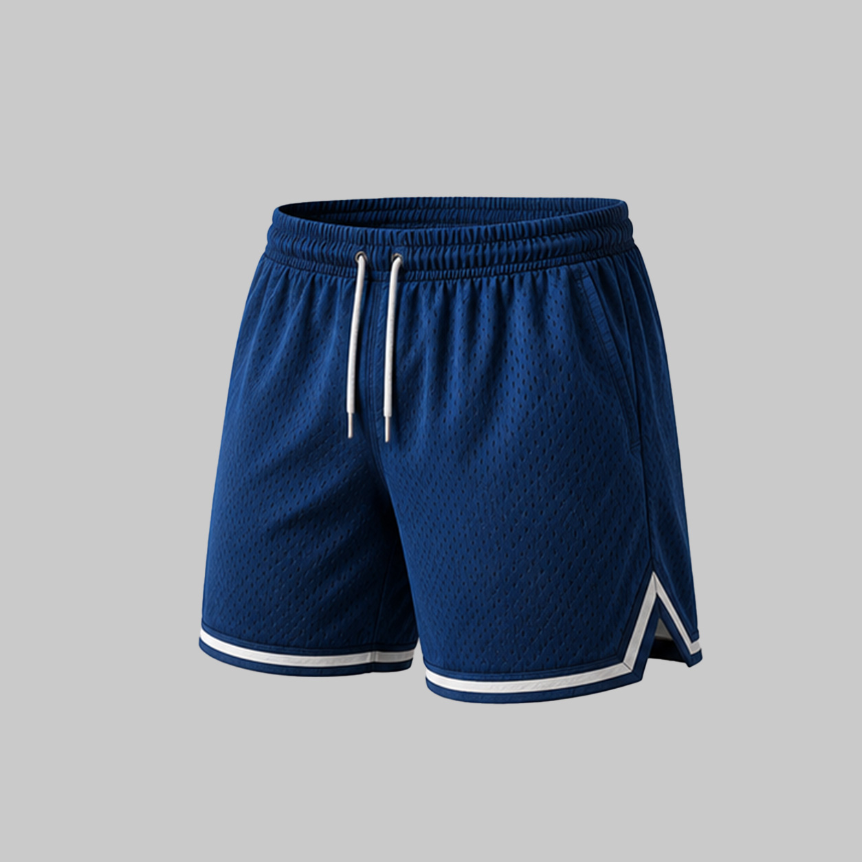 Basketball Mesh Gym Shorts Manufacturer