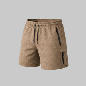 Desert Explorer Gym Shorts Manufacturer