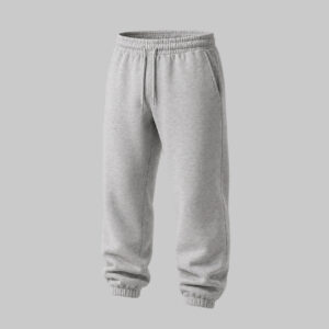 Essential Heather Fleece Sweatpants Manufacturer
