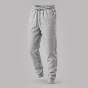 Heather Flex Essential Track Pants Manufacturer