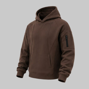 Performance Panel Hoodie Manufacturer