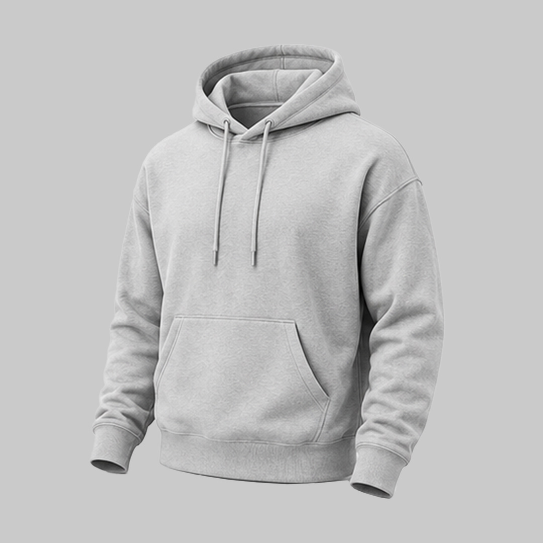 Premium Fleece Pullover Hoodie Manufacturer