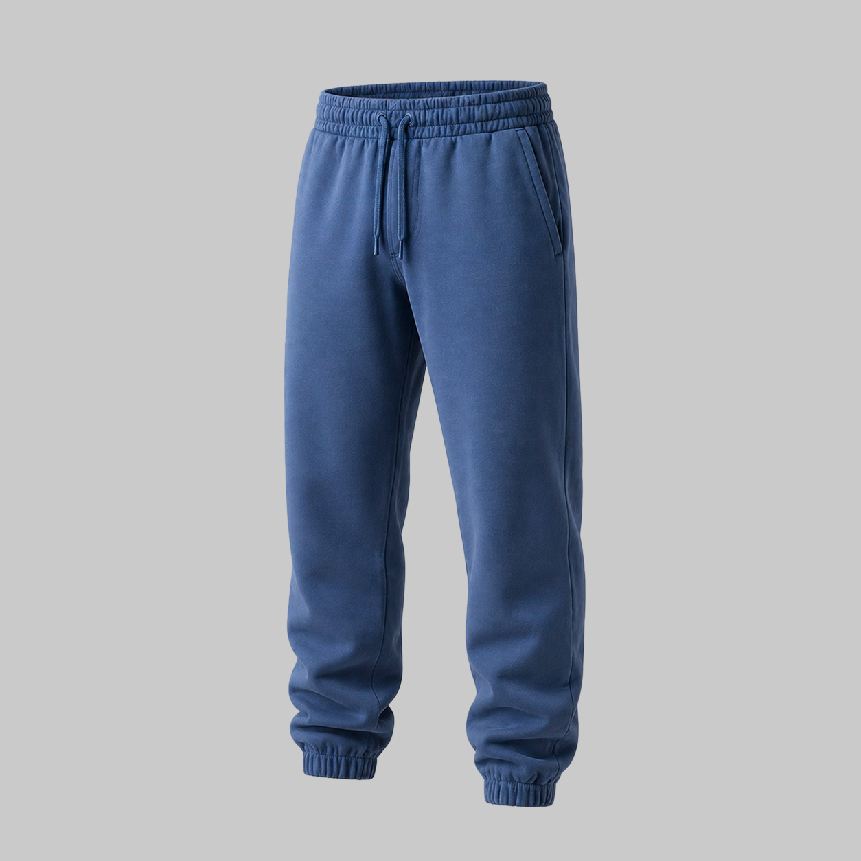 Premium Fleece Sweatpants Manufacturer