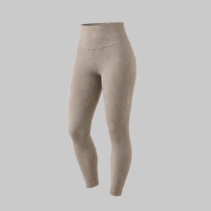 Ribbed Seamless Leggings Manufacturer