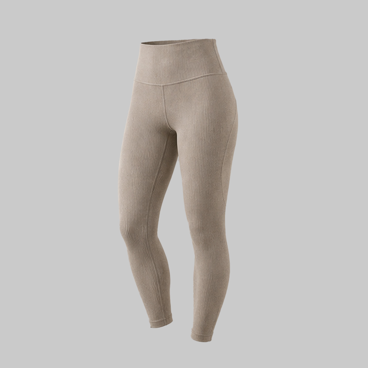 Ribbed Seamless Leggings Manufacturer