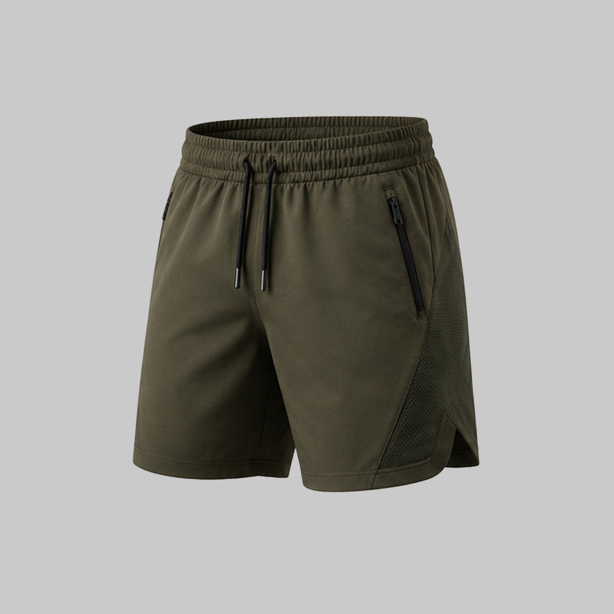 Tactical Training Gym Shorts Manufacturer