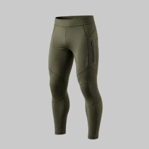 Tactical Utility Olive Compression Pants Manufacturer