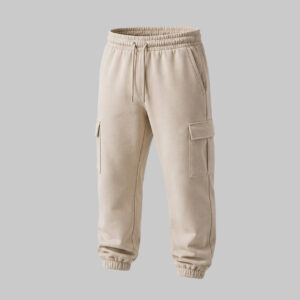 Urban Cargo Sweatpants Manufacturer