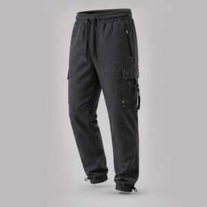 Urban Cargo Tech Track Pants Manufacturer