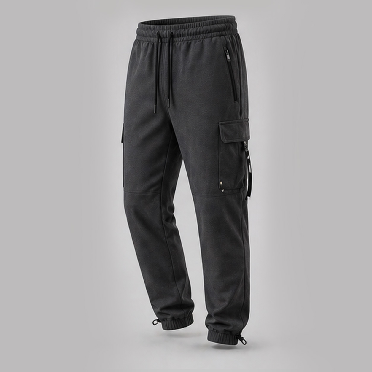Urban Cargo Tech Track Pants Manufacturer