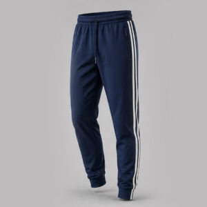 Velocity Stripe Track Pants Manufacturer