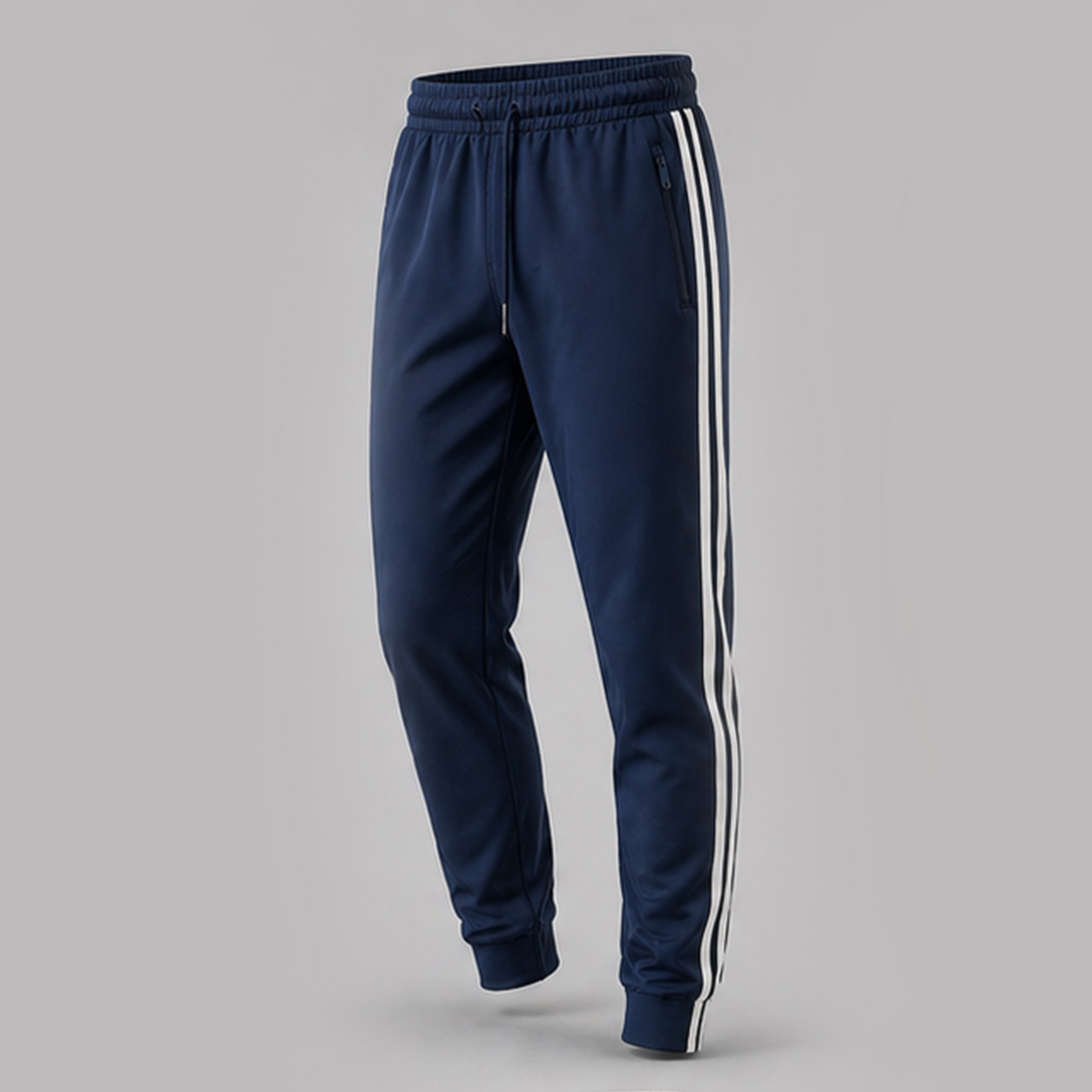Velocity Stripe Track Pants Manufacturer