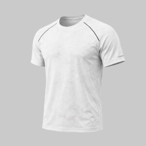 ActiveFlow Performance T-Shirt Manufacturer