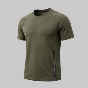 AeroFit Performance T-Shirt Manufacturer