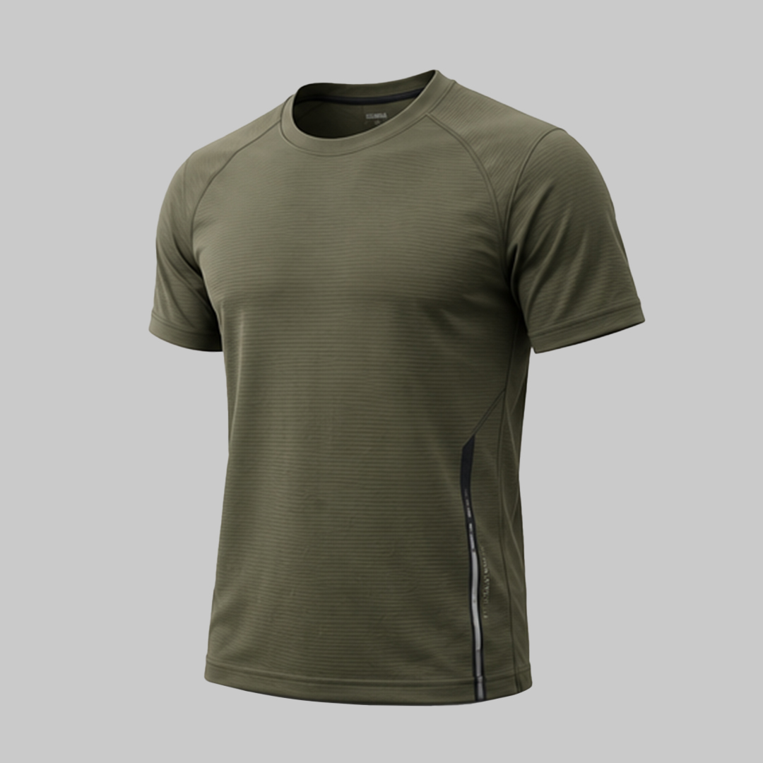 AeroFit Performance T-Shirt Manufacturer