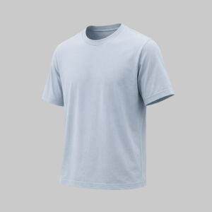 Classic Crew Neck Blank T-Shirt Manufacturer