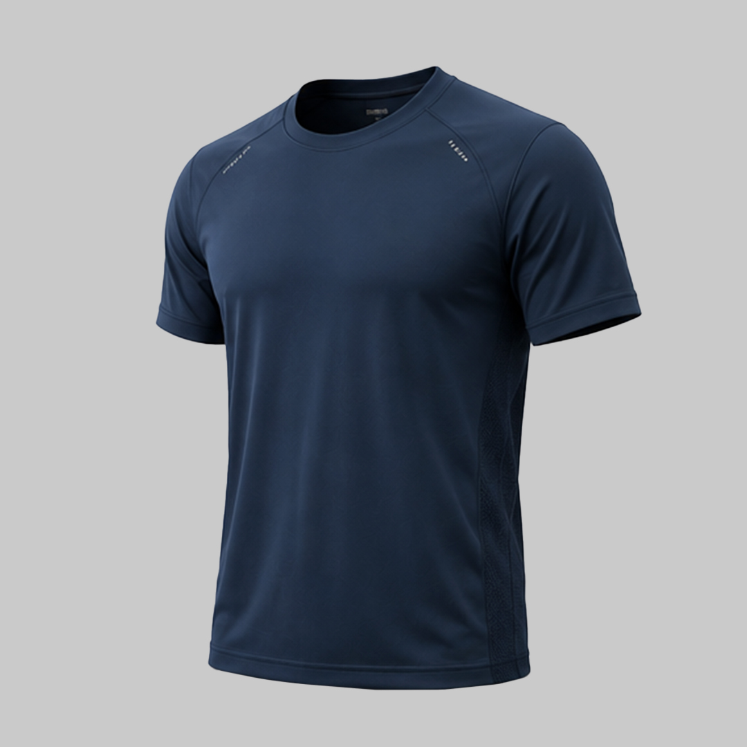CoreFlex Performance T-Shirt Manufacturer
