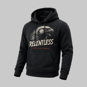 Eagle Graphic Hoodie Manufacturer