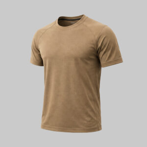EliteDry Performance T-Shirt Manufacturer