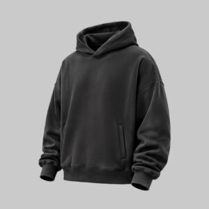 Essential Premium Oversized Hoodie Manufacturer
