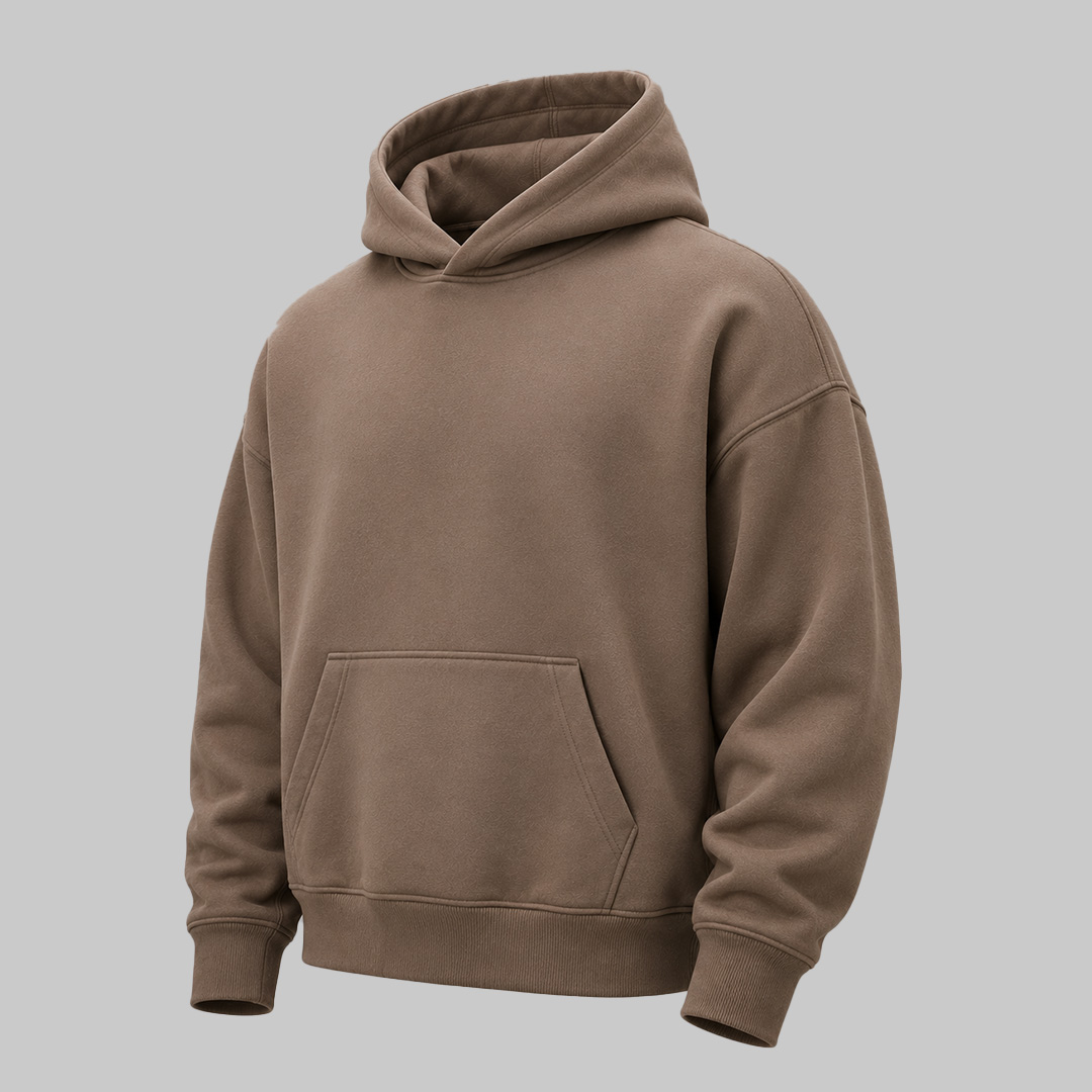 Heritage Fleece Blank Hoodie Manufacturer
