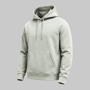 Midweight Blank Hoodie Manufacturer