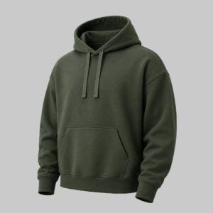 Outdoor Utility Blank Hoodie Manufacturer