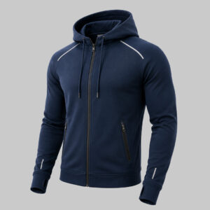 Performance Training Gym Hoodie Manufacturer