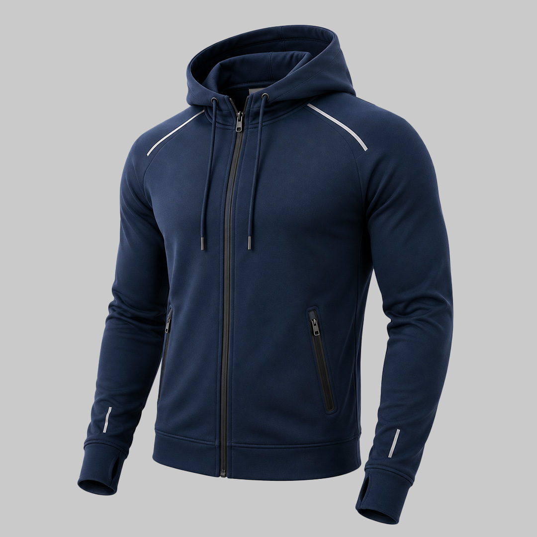 Performance Training Gym Hoodie Manufacturer