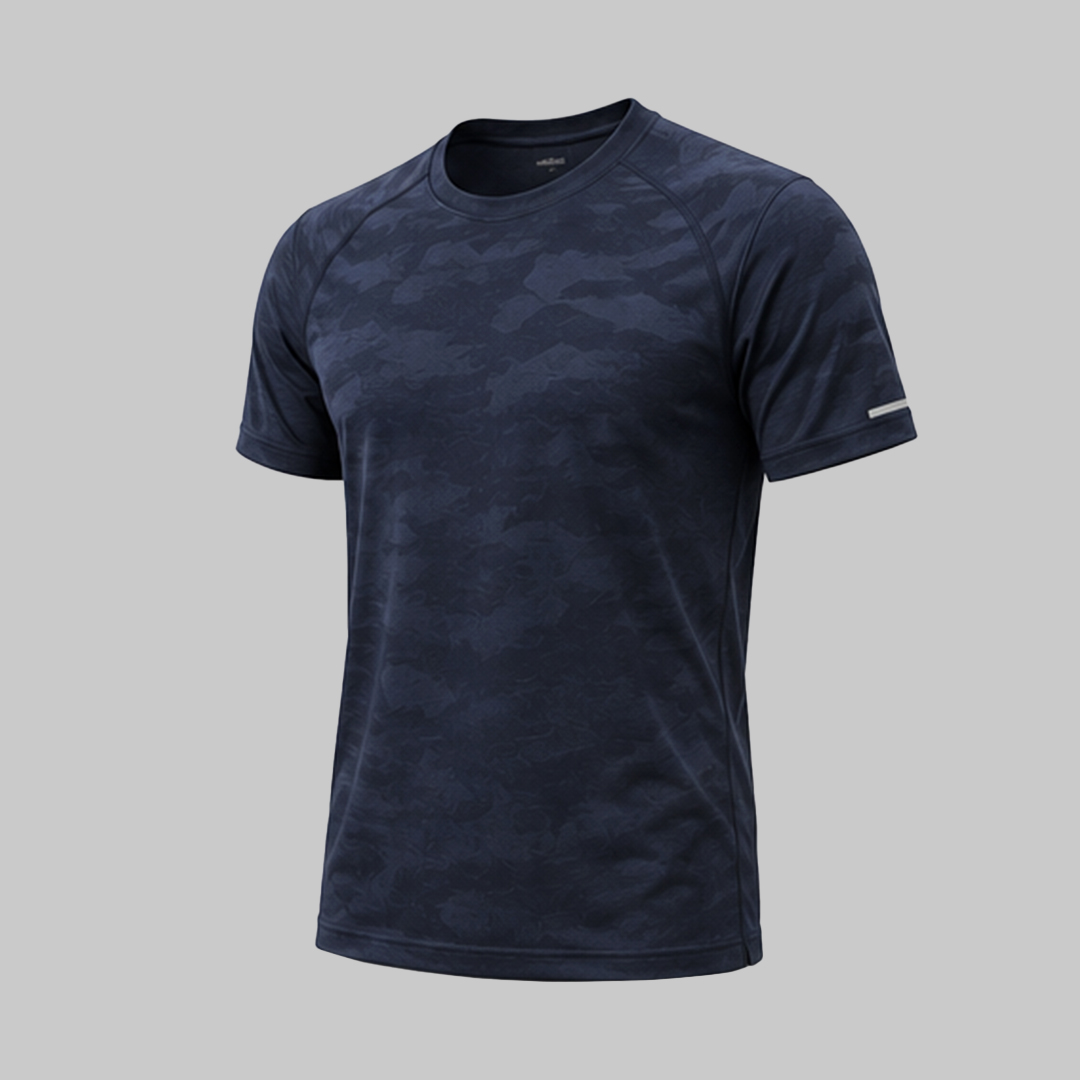 SwiftDry Performance T-Shirt Manufacturer